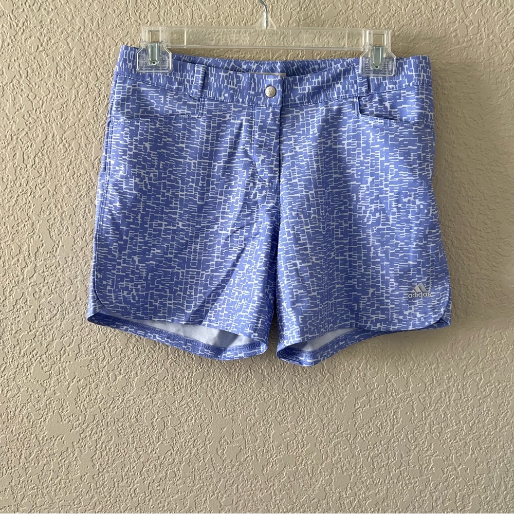 Adidas Golf Shorts - Picture 1 of 5